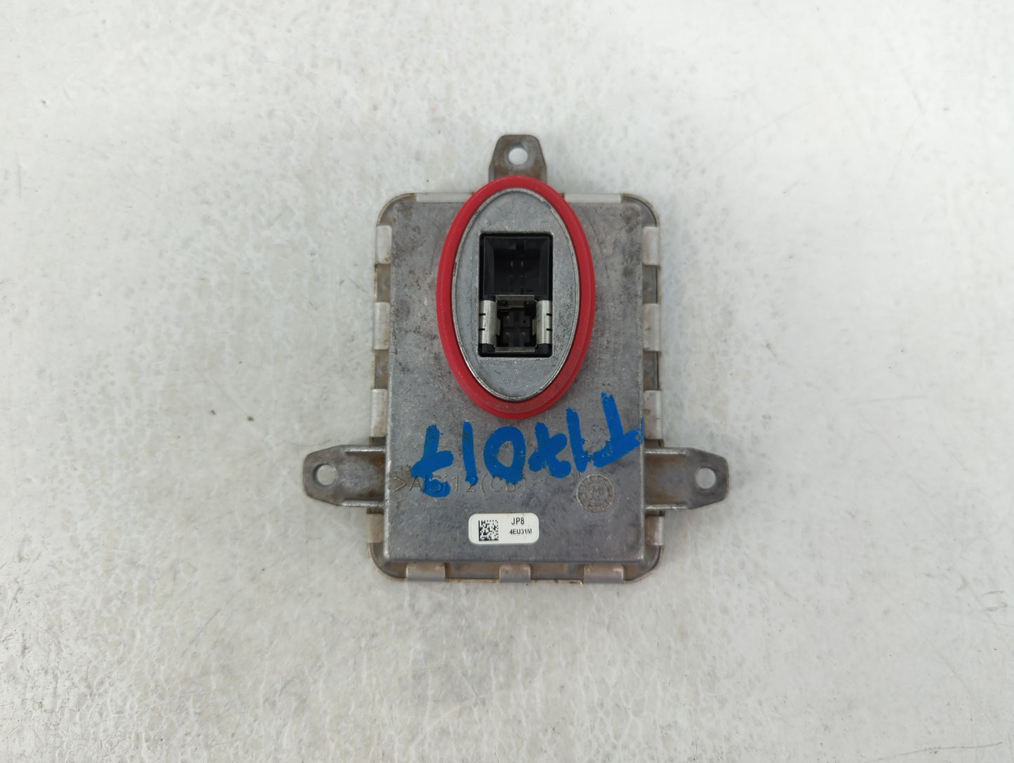 2011-2016 Kia Optima Headlight Ballast Head Light - Oemusedautoparts1.com