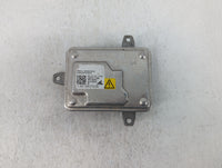2011-2016 Kia Optima Headlight Ballast Head Light - Oemusedautoparts1.com