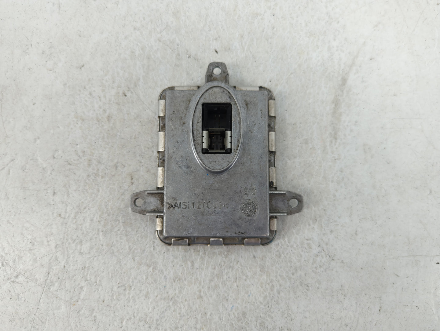 2011-2016 Kia Optima Headlight Ballast Head Light - Oemusedautoparts1.com