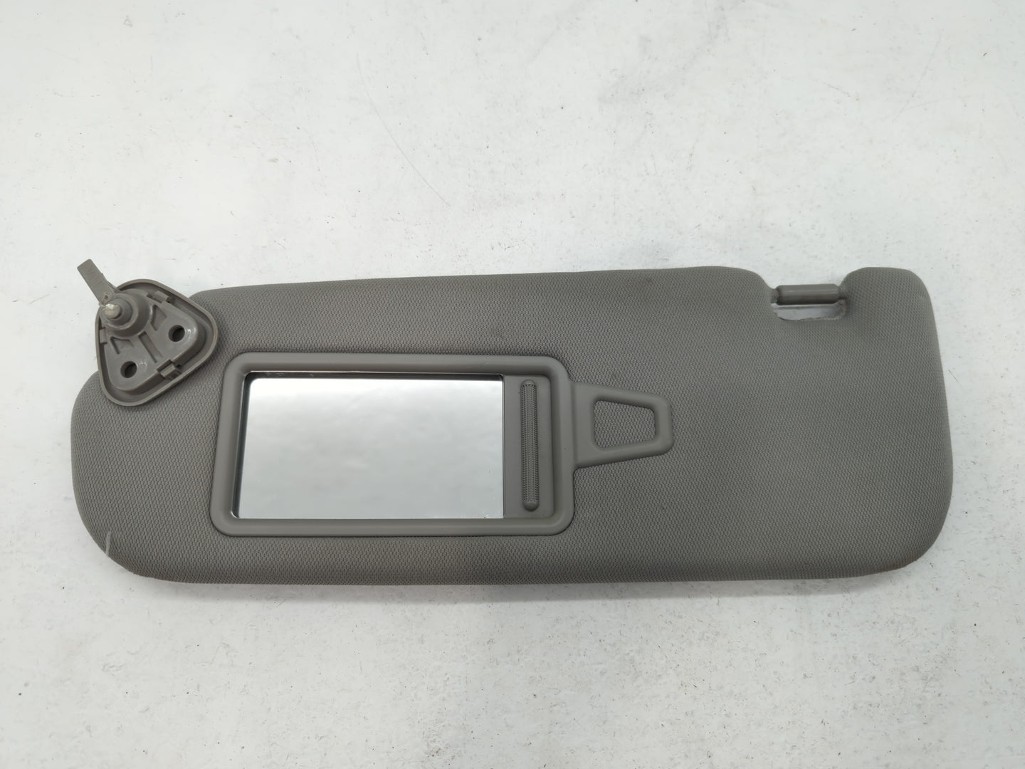 2011-2016 Kia Optima Sun Visor Shade Replacement Driver Left Mirror Fits Fits 2011 2012 2013 2014 2015 2016 OEM Used Auto Pa