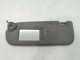 compare product 2011-2016 Kia Optima Sun Visor Shade Replacement Driver Left Mirror Fits Fits 2011 2012 2013 2014 2015 2016 OEM Used Auto Parts