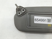 2011-2016 Kia Optima Sun Visor Shade Replacement Driver Left Mirror Fits Fits 2011 2012 2013 2014 2015 2016 OEM Used Auto Pa
