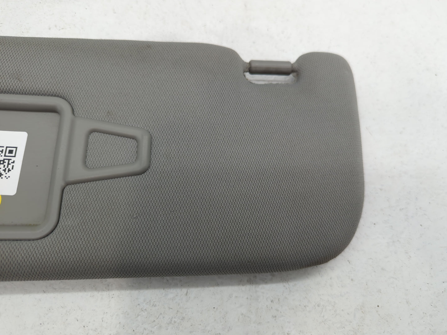 2011-2016 Kia Optima Sun Visor Shade Replacement Driver Left Mirror Fits Fits 2011 2012 2013 2014 2015 2016 OEM Used Auto Pa