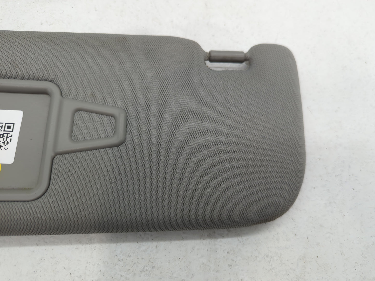 2011-2016 Kia Optima Sun Visor Shade Replacement Driver Left Mirror Fits Fits 2011 2012 2013 2014 2015 2016 OEM Used Auto Pa