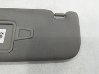 2011-2016 Kia Optima Sun Visor Shade Replacement Driver Left Mirror Fits Fits 2011 2012 2013 2014 2015 2016 OEM Used Auto Pa