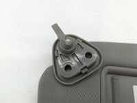 2011-2016 Kia Optima Sun Visor Shade Replacement Driver Left Mirror Fits Fits 2011 2012 2013 2014 2015 2016 OEM Used Auto Pa