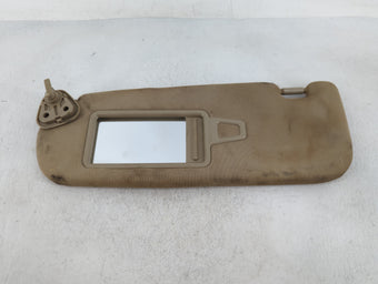 compare product 2011-2016 Kia Optima Sun Visor Shade Replacement Driver Left Mirror Fits Fits 2011 2012 2013 2014 2015 2016 OEM Used Auto Parts
