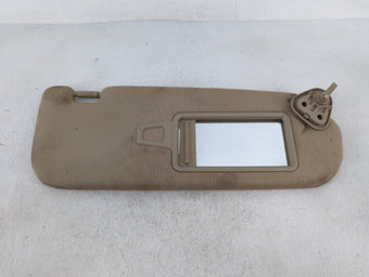 compare product 2011-2016 Kia Optima Sun Visor Shade Replacement Passenger Right Mirror Fits Fits 2011 2012 2013 2014 2015 2016 OEM Used Auto Parts