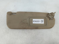 2011-2016 Kia Optima Sun Visor Shade Replacement Passenger Right Mirror Fits Fits 2011 2012 2013 2014 2015 2016 OEM Used Aut