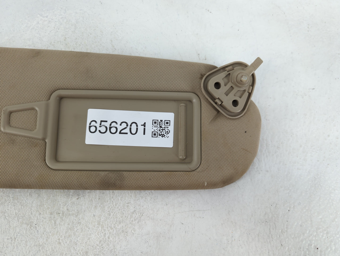 2011-2016 Kia Optima Sun Visor Shade Replacement Passenger Right Mirror Fits Fits 2011 2012 2013 2014 2015 2016 OEM Used Aut