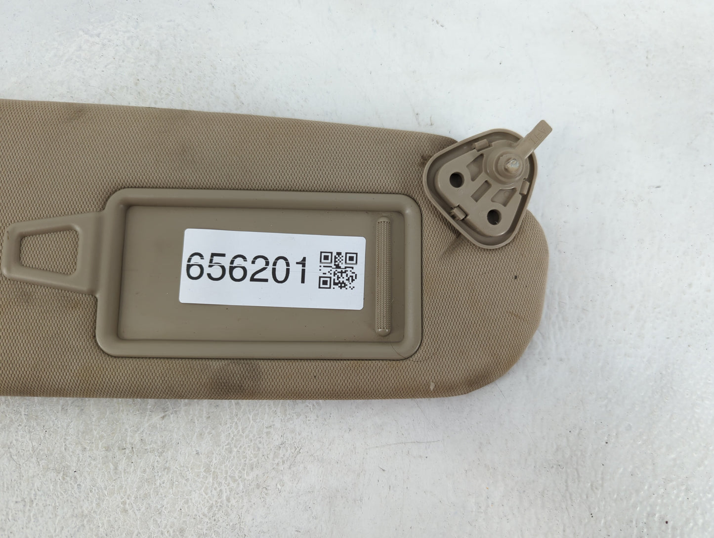 2011-2016 Kia Optima Sun Visor Shade Replacement Passenger Right Mirror Fits Fits 2011 2012 2013 2014 2015 2016 OEM Used Aut
