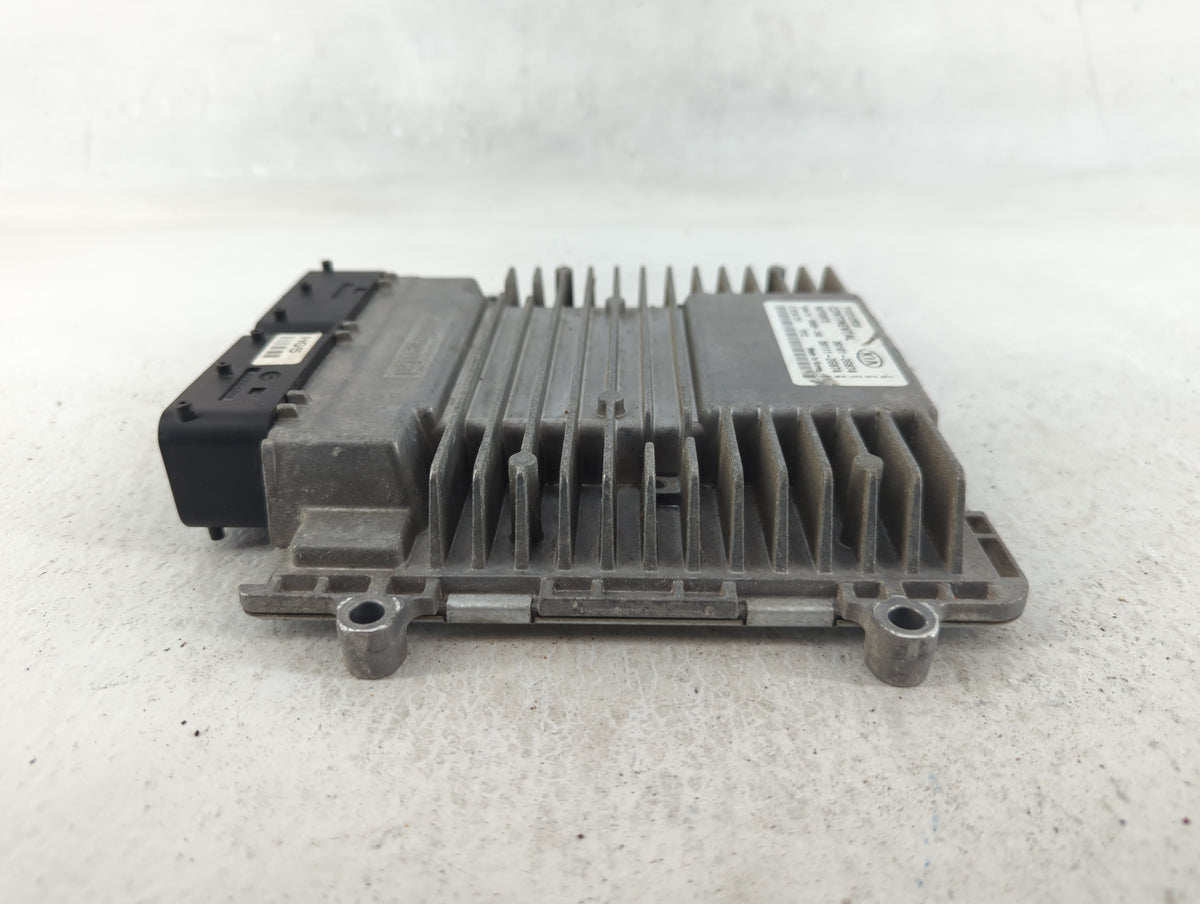 2011-2013 Kia Optima PCM Engine Control Computer ECU ECM PCU OEM P/N:39111-2G874 39101-2G874 Fits 2011 2012 2013 OEM Used Au