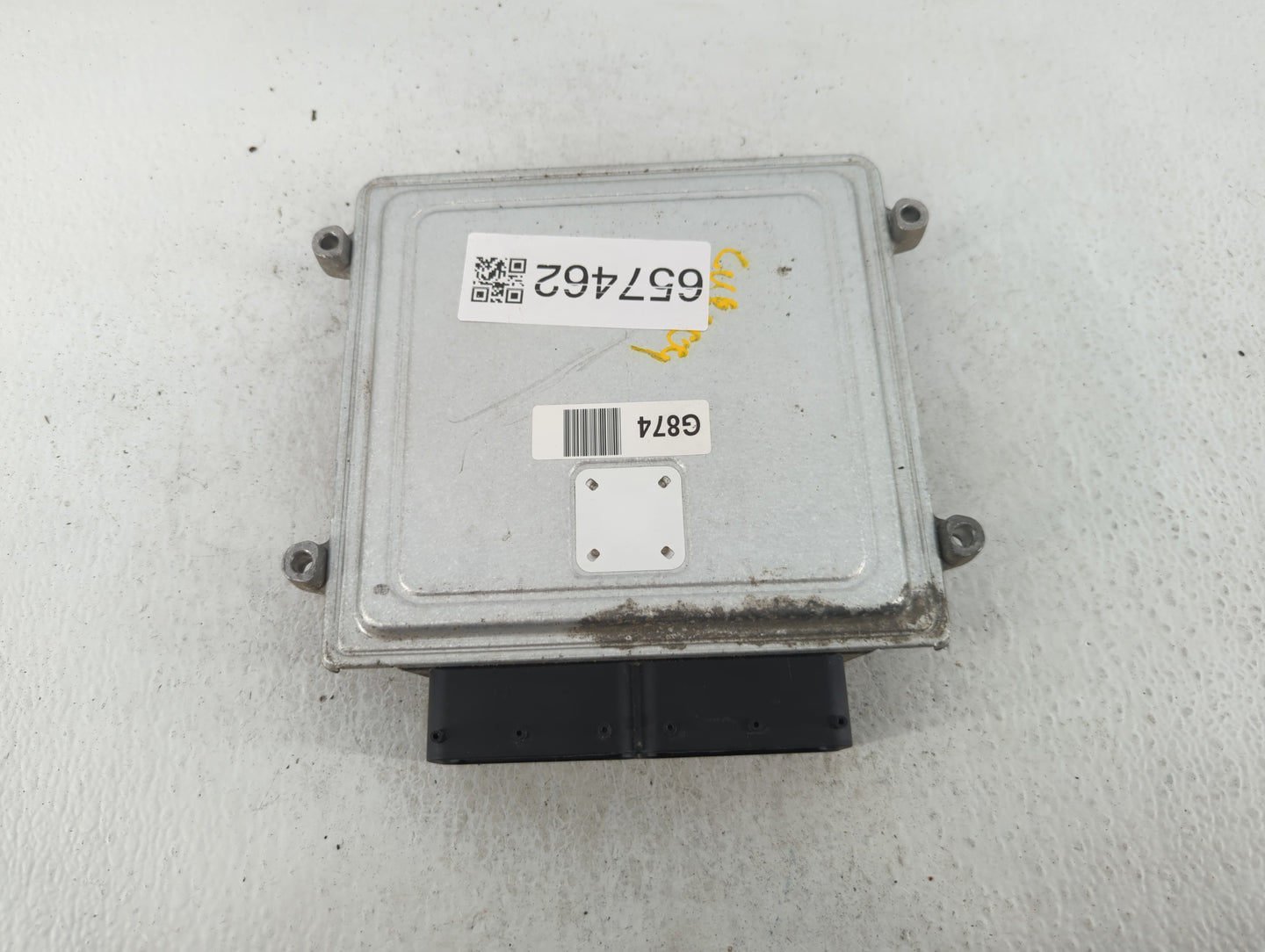 2011-2013 Kia Optima PCM Engine Control Computer ECU ECM PCU OEM P/N:39111-2G874 39101-2G874 Fits Fits 2011 2012 2013 OEM Us