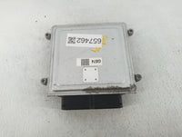 2011-2013 Kia Optima PCM Engine Control Computer ECU ECM PCU OEM P/N:39111-2G874 39101-2G874 Fits Fits 2011 2012 2013 OEM Us