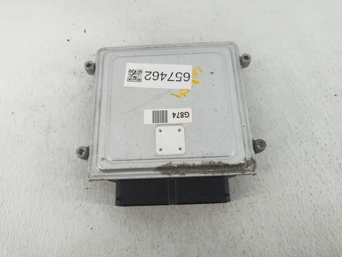 2011-2013 Kia Optima PCM Engine Control Computer ECU ECM PCU OEM P/N:39111-2G874 39101-2G874 Fits 2011 2012 2013 OEM Used Au