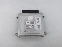 2011-2013 Kia Optima PCM Engine Control Computer ECU ECM PCU OEM P/N:39108-2G912 39138-2G912 Fits Fits 2011 2012 2013 OEM Us
