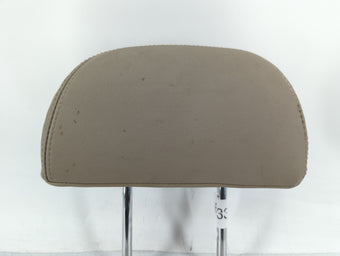 compare product 2012-2013 Kia Optima Headrest Head Rest Front Driver Passenger Seat Fits Fits 2012 2013 OEM Used Auto Parts