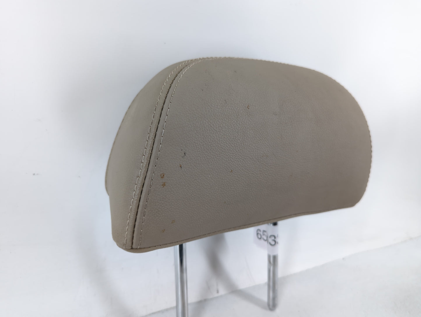 2012-2013 Kia Optima Headrest Head Rest Front Driver Passenger Seat Fits Fits 2012 2013 OEM Used Auto Parts - Oemusedautopar