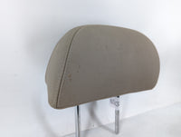 2012-2013 Kia Optima Headrest Head Rest Front Driver Passenger Seat Fits Fits 2012 2013 OEM Used Auto Parts - Oemusedautopar