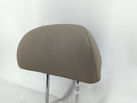 2012-2013 Kia Optima Headrest Head Rest Front Driver Passenger Seat Fits Fits 2012 2013 OEM Used Auto Parts - Oemusedautopar
