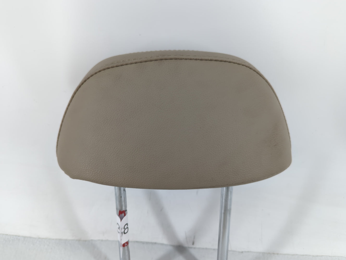 2012-2013 Kia Optima Headrest Head Rest Front Driver Passenger Seat Fits Fits 2012 2013 OEM Used Auto Parts - Oemusedautopar