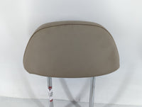 2012-2013 Kia Optima Headrest Head Rest Front Driver Passenger Seat Fits Fits 2012 2013 OEM Used Auto Parts - Oemusedautopar