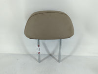2012-2013 Kia Optima Headrest Head Rest Front Driver Passenger Seat Fits Fits 2012 2013 OEM Used Auto Parts - Oemusedautopar