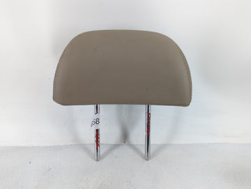 2012-2013 Kia Optima Headrest Head Rest Front Driver Passenger Seat Fits Fits 2012 2013 OEM Used Auto Parts