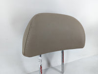 2012-2013 Kia Optima Headrest Head Rest Front Driver Passenger Seat Fits Fits 2012 2013 OEM Used Auto Parts - Oemusedautopar
