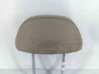 2012-2013 Kia Optima Headrest Head Rest Front Driver Passenger Seat Fits Fits 2012 2013 OEM Used Auto Parts - Oemusedautopar