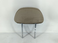 2012-2013 Kia Optima Headrest Head Rest Front Driver Passenger Seat Fits Fits 2012 2013 OEM Used Auto Parts - Oemusedautopar