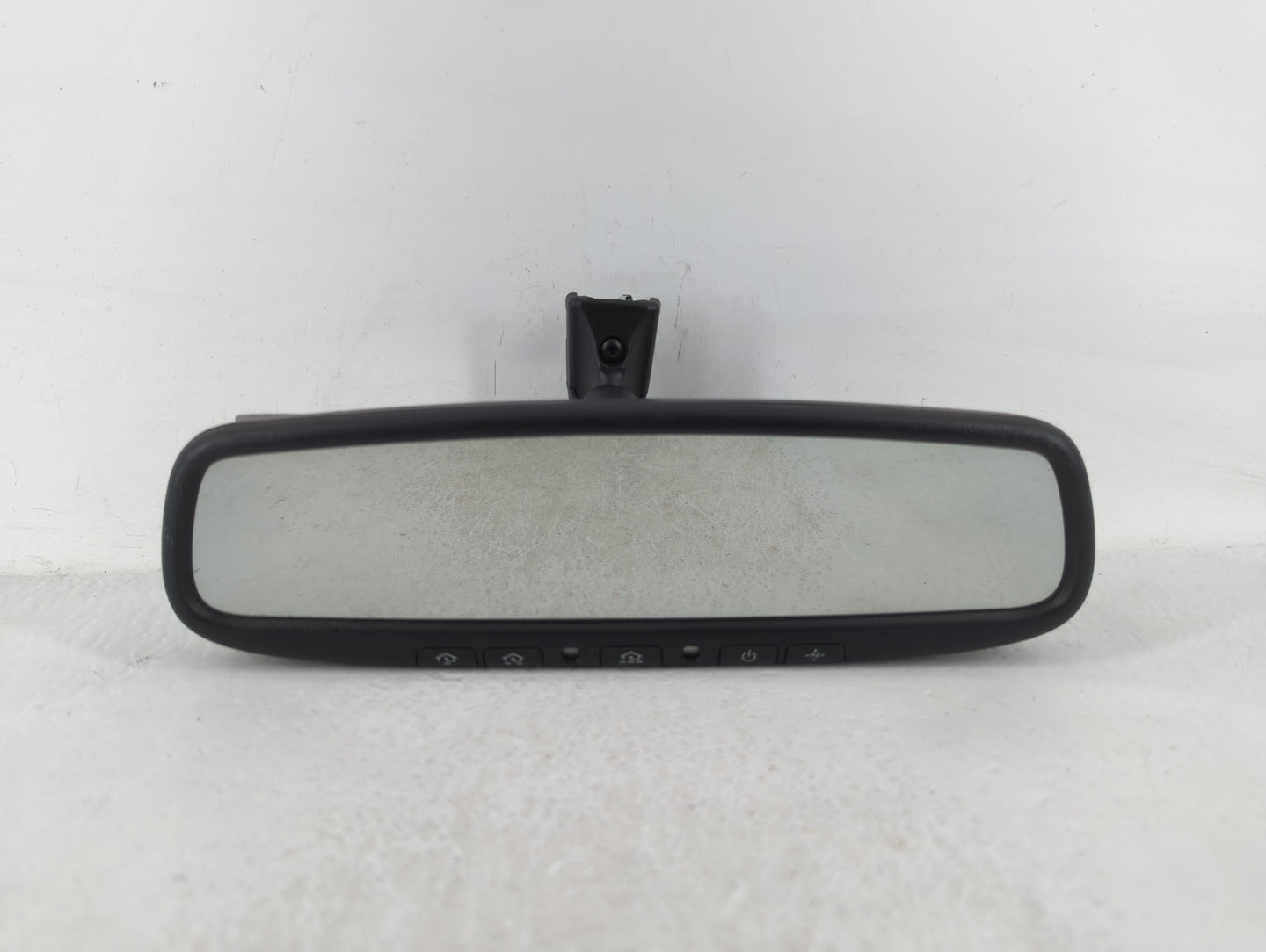 2011-2013 Kia Optima Interior Rear View Mirror Replacement OEM P/N:E11026006 Fits Fits 2007 2008 2009 2010 2011 2012 2013 OE