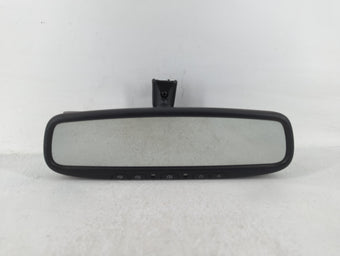 compare product 2011-2013 Kia Optima Interior Rear View Mirror Replacement OEM P/N:E11026006 Fits Fits 2007 2008 2009 2010 2011 2012 2013 OEM Used Auto Parts