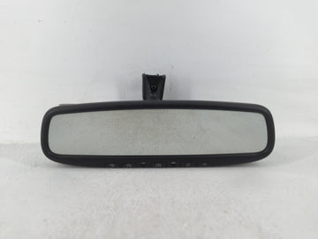 2011-2013 Kia Optima Interior Rear View Mirror Replacement OEM P/N:E11026006 Fits Fits 2007 2008 2009 2010 2011 2012 2013 OE