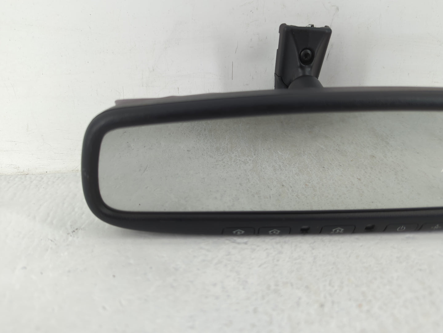 2011-2013 Kia Optima Interior Rear View Mirror Replacement OEM P/N:E11026006 Fits Fits 2007 2008 2009 2010 2011 2012 2013 OE