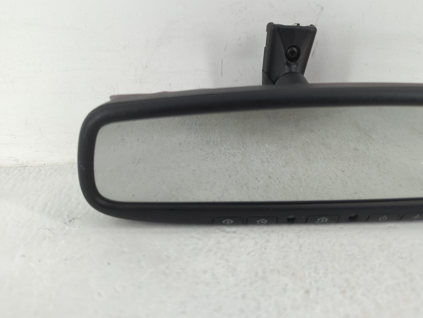 2011-2013 Kia Optima Interior Rear View Mirror Replacement OEM P/N:E11026006 Fits Fits 2007 2008 2009 2010 2011 2012 2013 OE