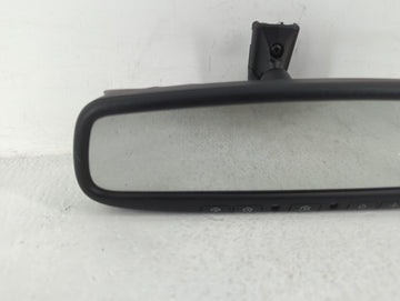 2011-2013 Kia Optima Interior Rear View Mirror Replacement OEM P/N:E11026006 Fits Fits 2007 2008 2009 2010 2011 2012 2013 OEM Used Auto Parts