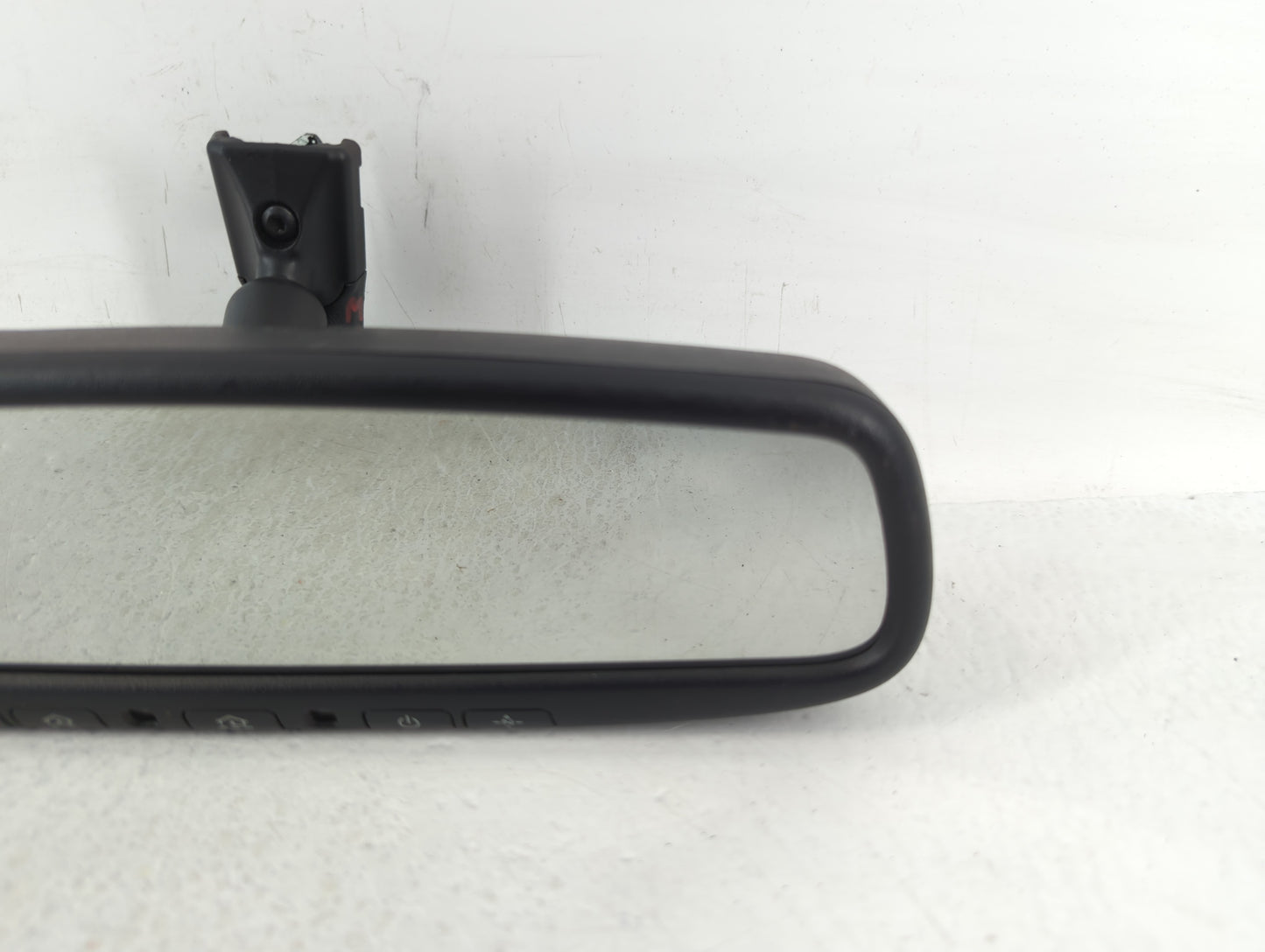 2011-2013 Kia Optima Interior Rear View Mirror Replacement OEM P/N:E11026006 Fits Fits 2007 2008 2009 2010 2011 2012 2013 OE