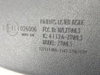 2011-2013 Kia Optima Interior Rear View Mirror Replacement OEM P/N:E11026006 Fits Fits 2007 2008 2009 2010 2011 2012 2013 OE