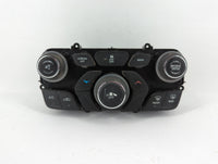 2011-2013 Kia Optima Climate Control Module Temperature AC/Heater Replacement P/N:08270685AE 70113AB Fits Fits 2011 2012 201