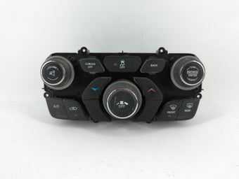 compare product 2011-2013 Kia Optima Climate Control Module Temperature AC/Heater Replacement P/N:08270685AE 70113AB Fits Fits 2011 2012 2013 OEM Used Auto Parts