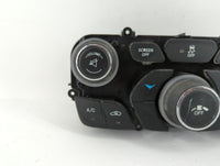 2011-2013 Kia Optima Climate Control Module Temperature AC/Heater Replacement P/N:08270685AE 70113AB Fits Fits 2011 2012 201