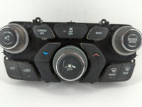 2011-2013 Kia Optima Climate Control Module Temperature AC/Heater Replacement P/N:08270685AE 70113AB Fits Fits 2011 2012 201