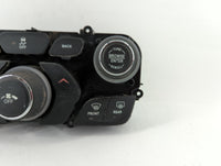 2011-2013 Kia Optima Climate Control Module Temperature AC/Heater Replacement P/N:08270685AE 70113AB Fits Fits 2011 2012 201