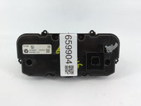 2011-2013 Kia Optima Climate Control Module Temperature AC/Heater Replacement P/N:08270685AE 70113AB Fits Fits 2011 2012 201
