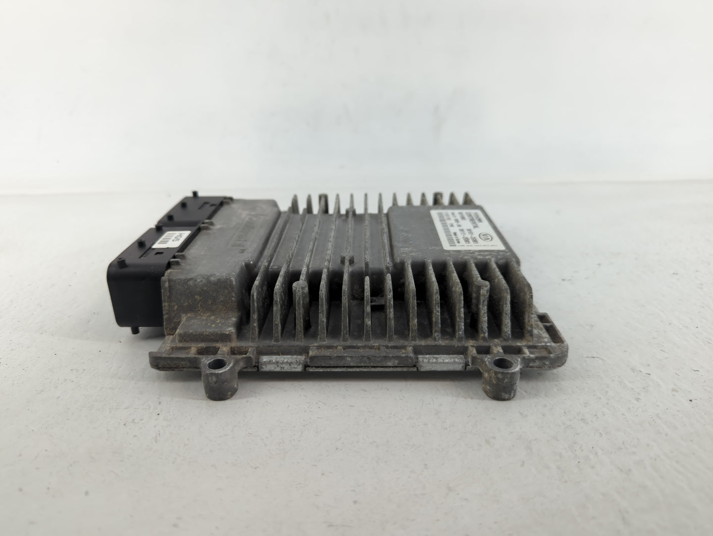 2011-2013 Kia Optima PCM Engine Control Computer ECU ECM PCU OEM P/N:39111-2G901 39101-2G901 Fits Fits 2011 2012 2013 OEM Us