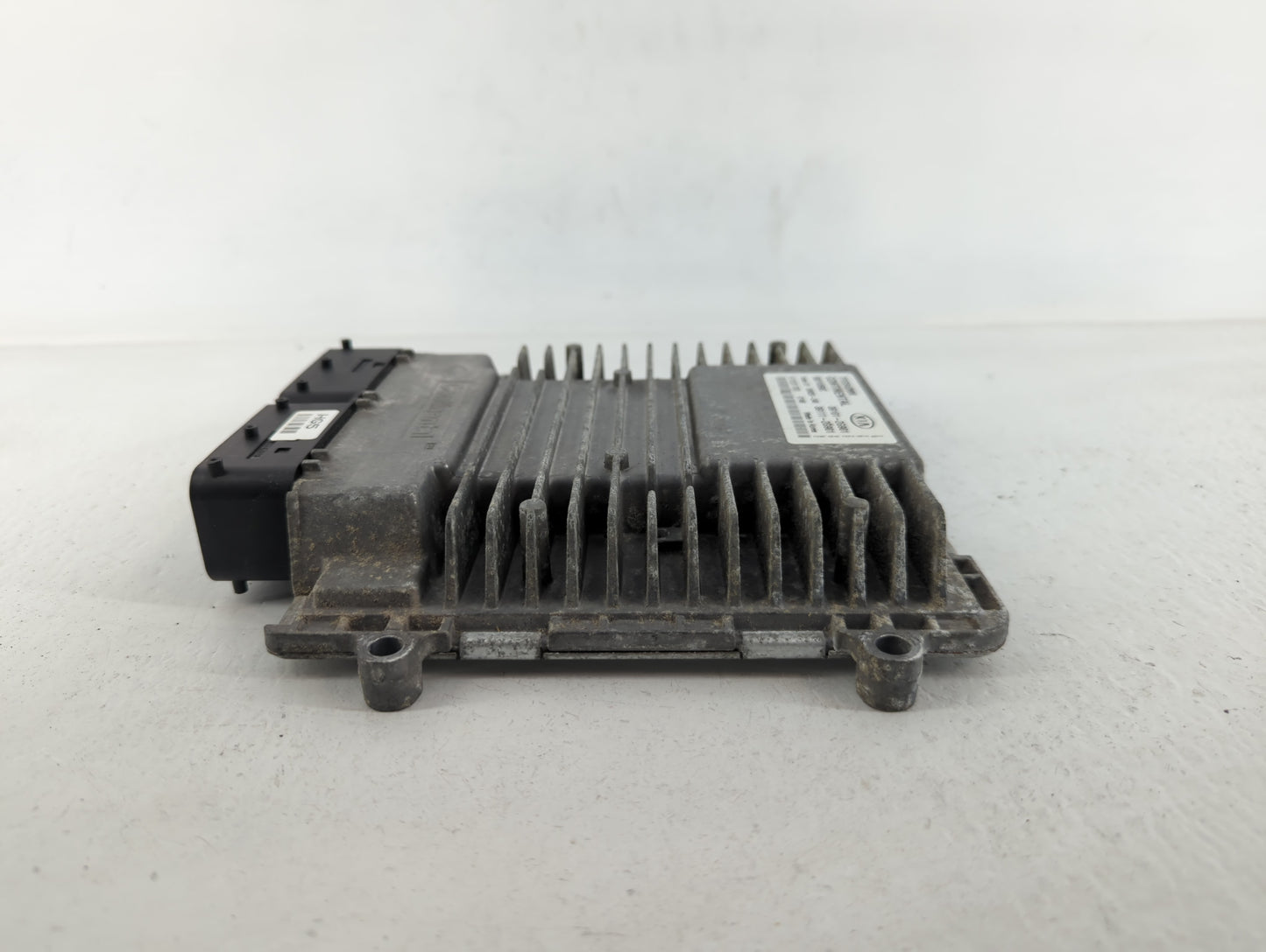 2011-2013 Kia Optima PCM Engine Control Computer ECU ECM PCU OEM P/N:39111-2G901 39101-2G901 Fits Fits 2011 2012 2013 OEM Us