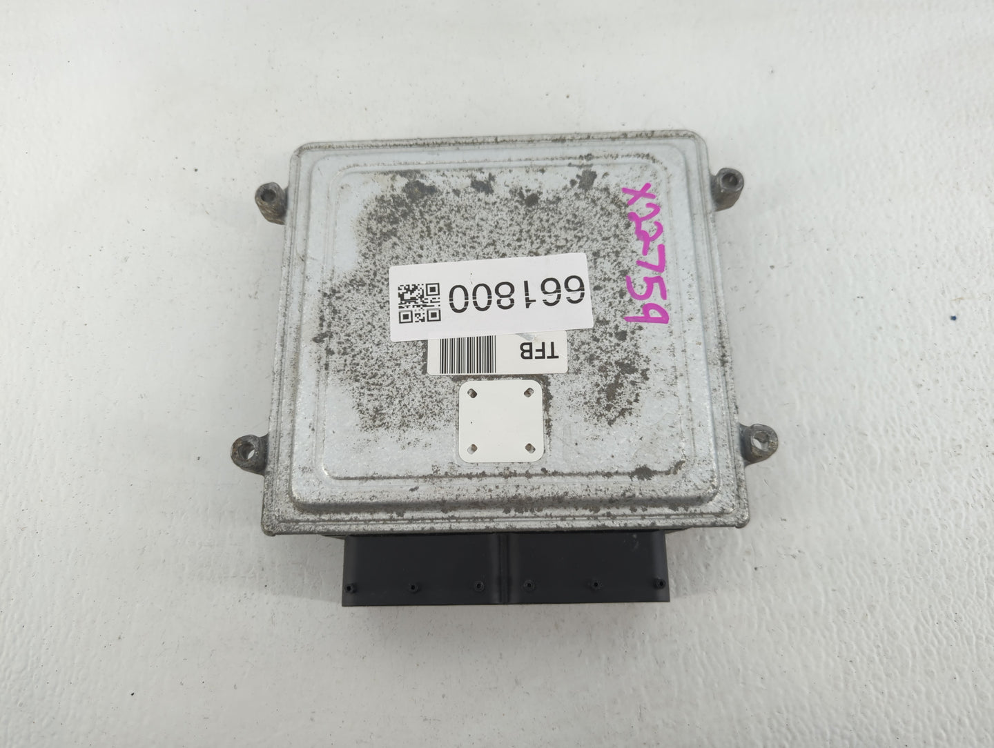 2011-2013 Kia Optima PCM Engine Control Computer ECU ECM PCU OEM P/N:39111-2G901 39101-2G901 Fits Fits 2011 2012 2013 OEM Us