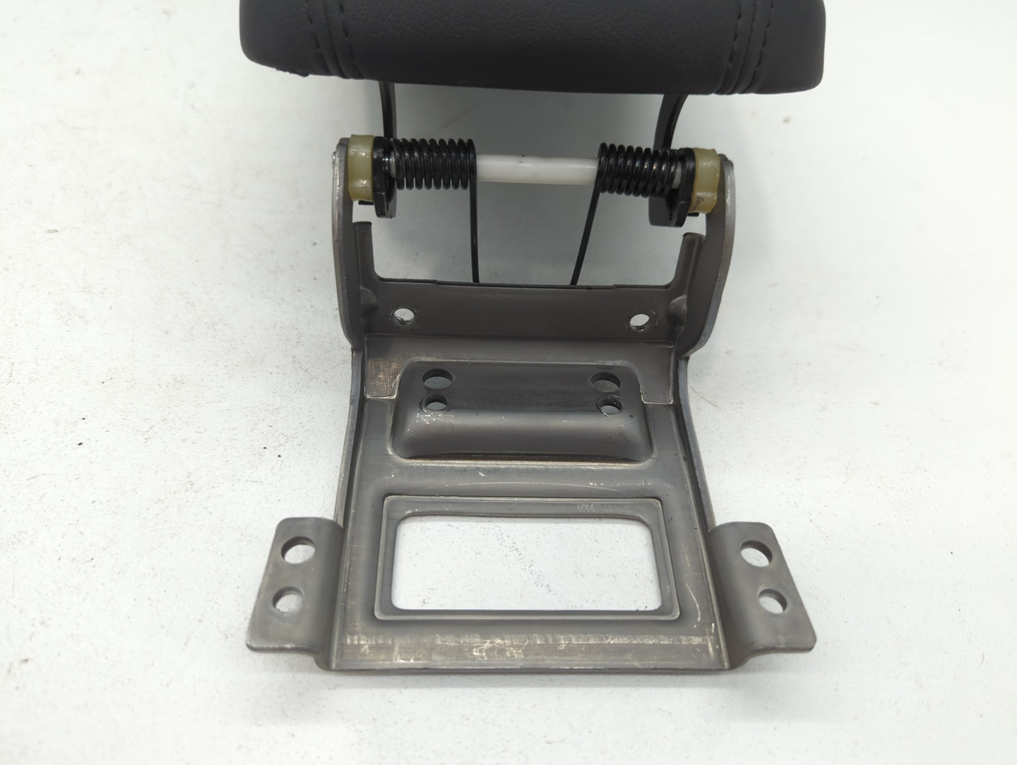 2011-2013 Kia Optima Center Console Armrest Cover Lid - Oemusedautoparts1.com