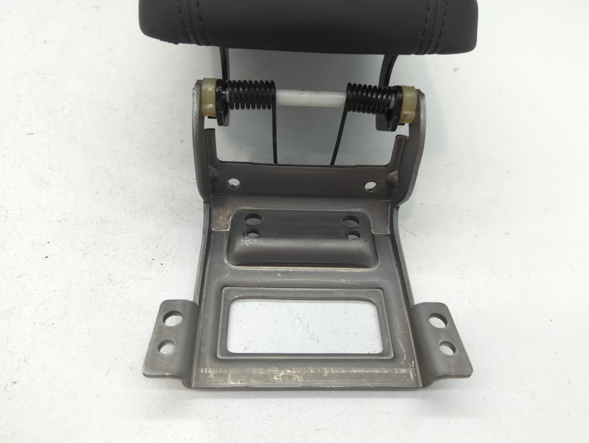 2011-2013 Kia Optima Center Console Armrest Cover Lid 662358 - Oemusedautoparts1.com